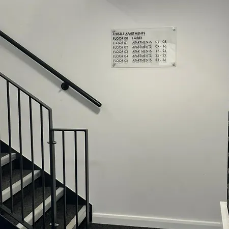 Brand New 2 And 1 Bed Luton Apartments Exterior photo
