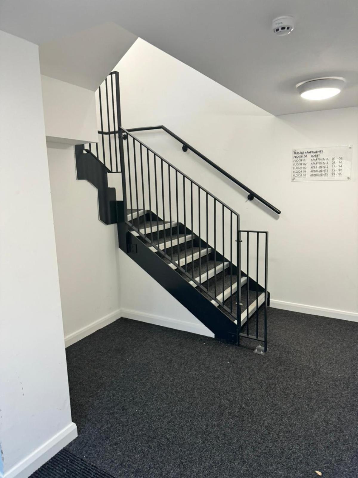 Brand New 2 And 1 Bed Luton Luton (Bedfordshire)